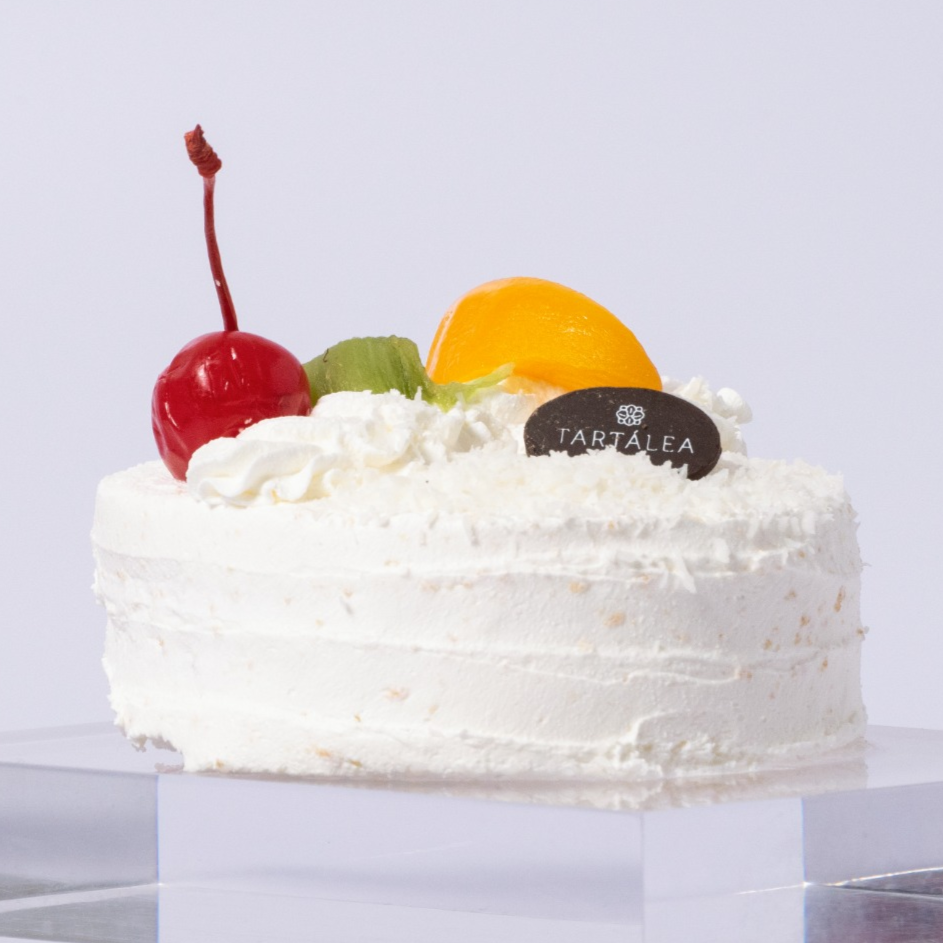 PASTEL TRES LECHES