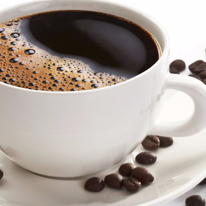 Café Negro 255 Mililitros