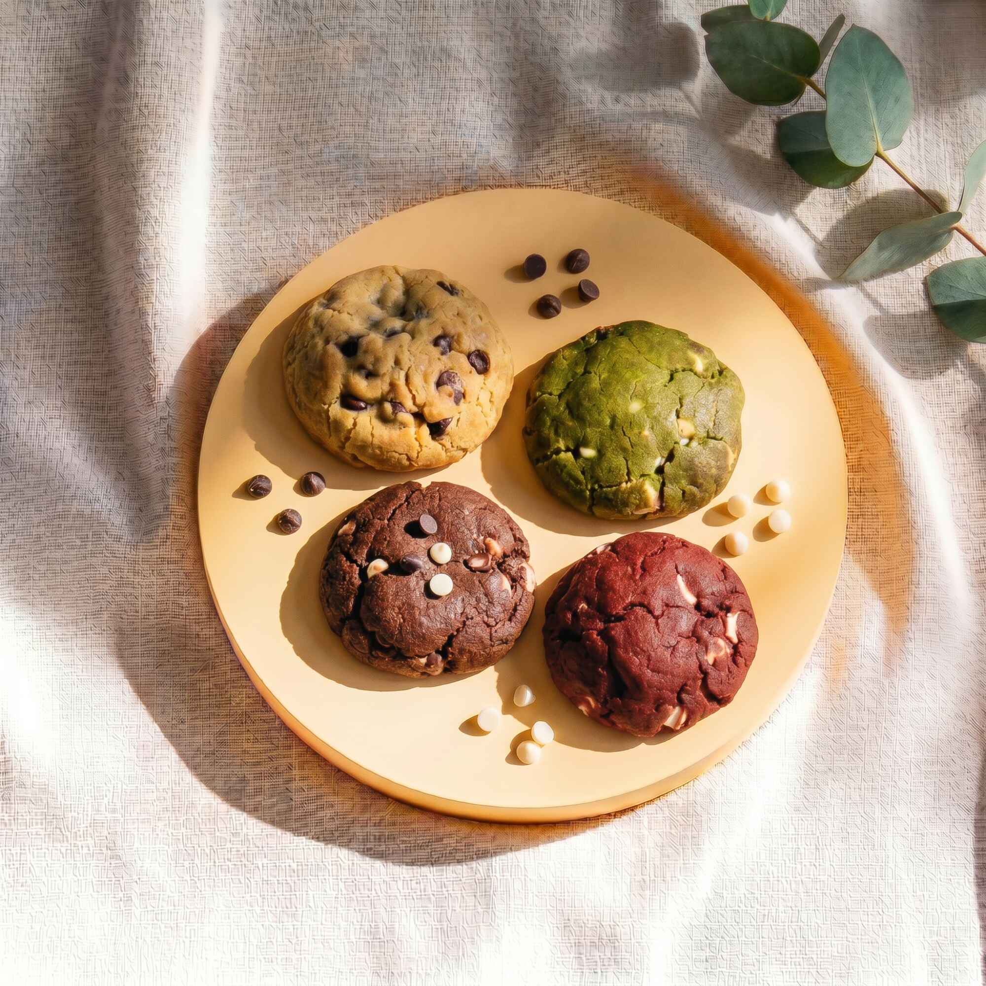 Cookie Collection