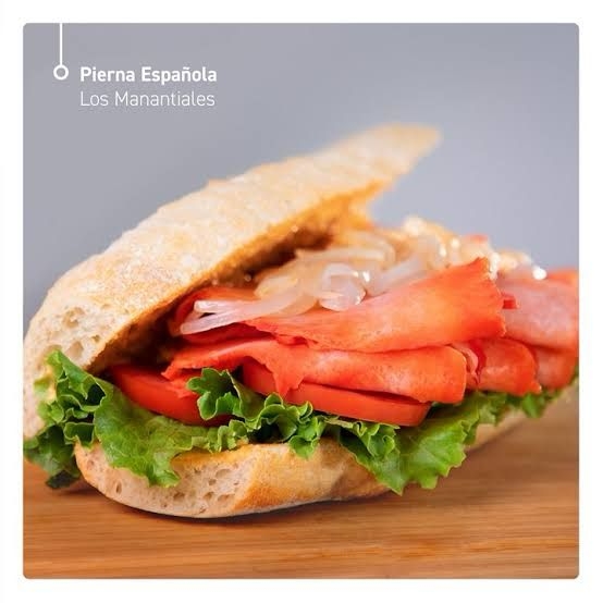 Torta Cubana con Papas