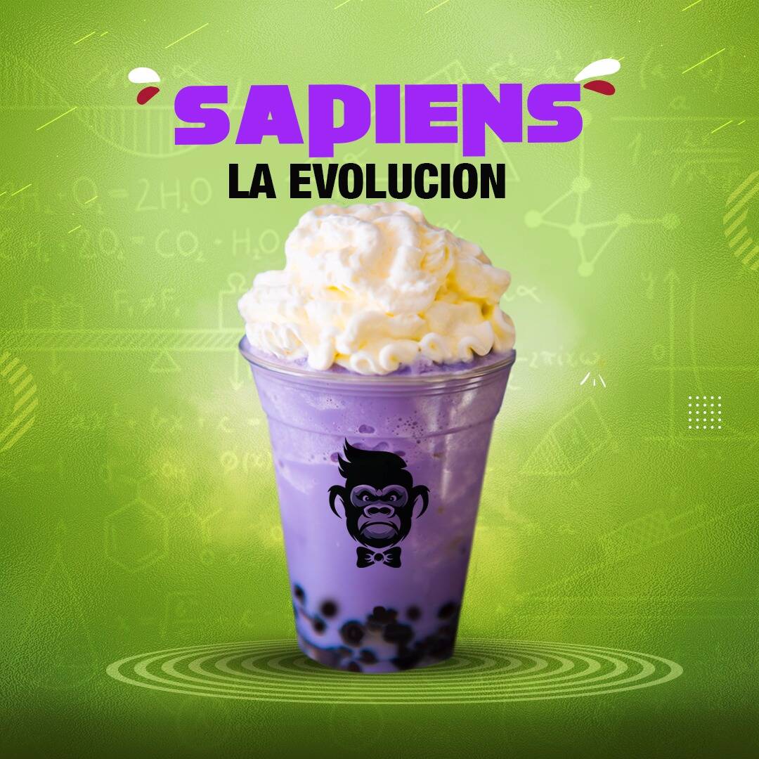 SAPIENS