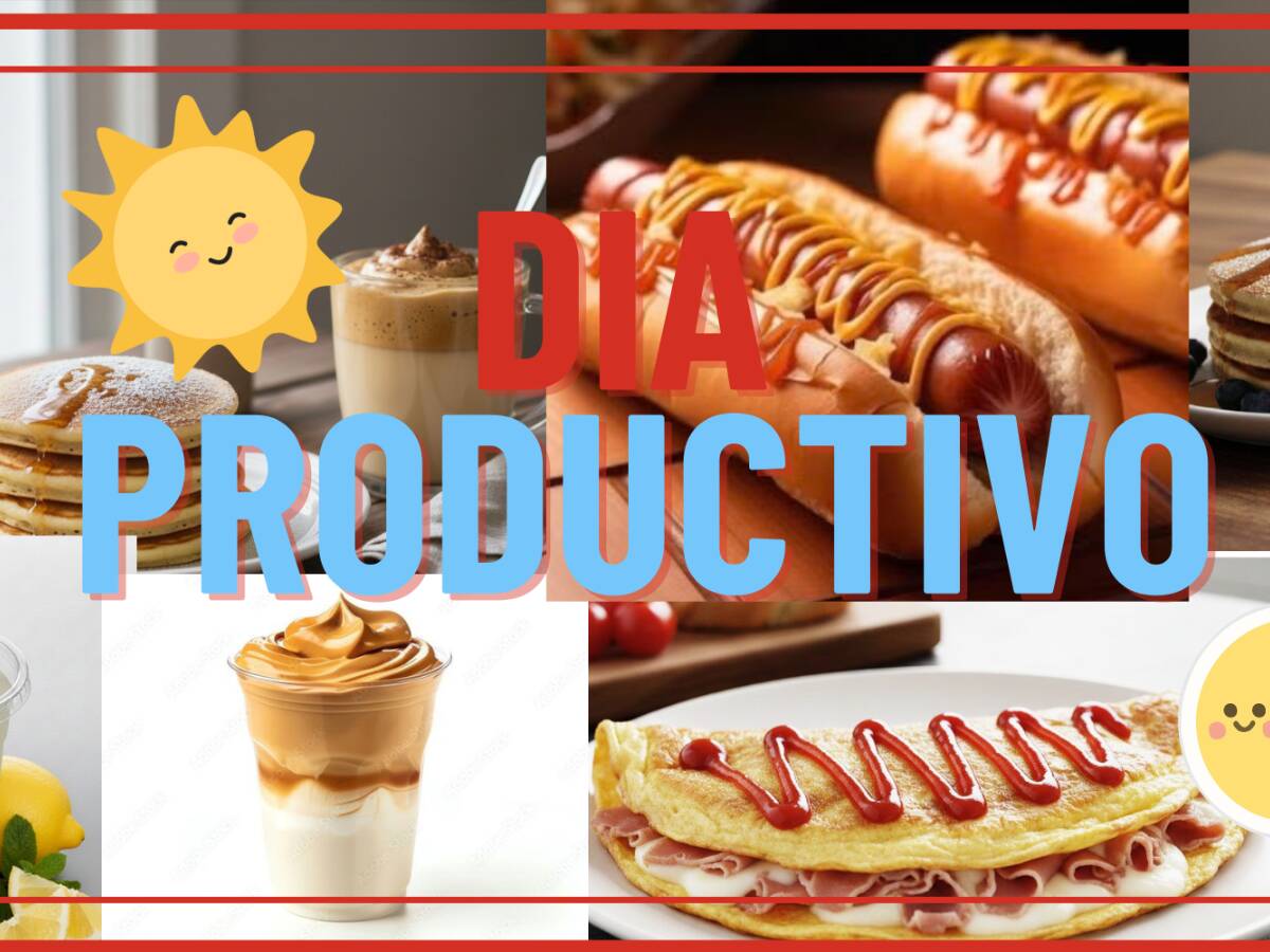 Día Productivo