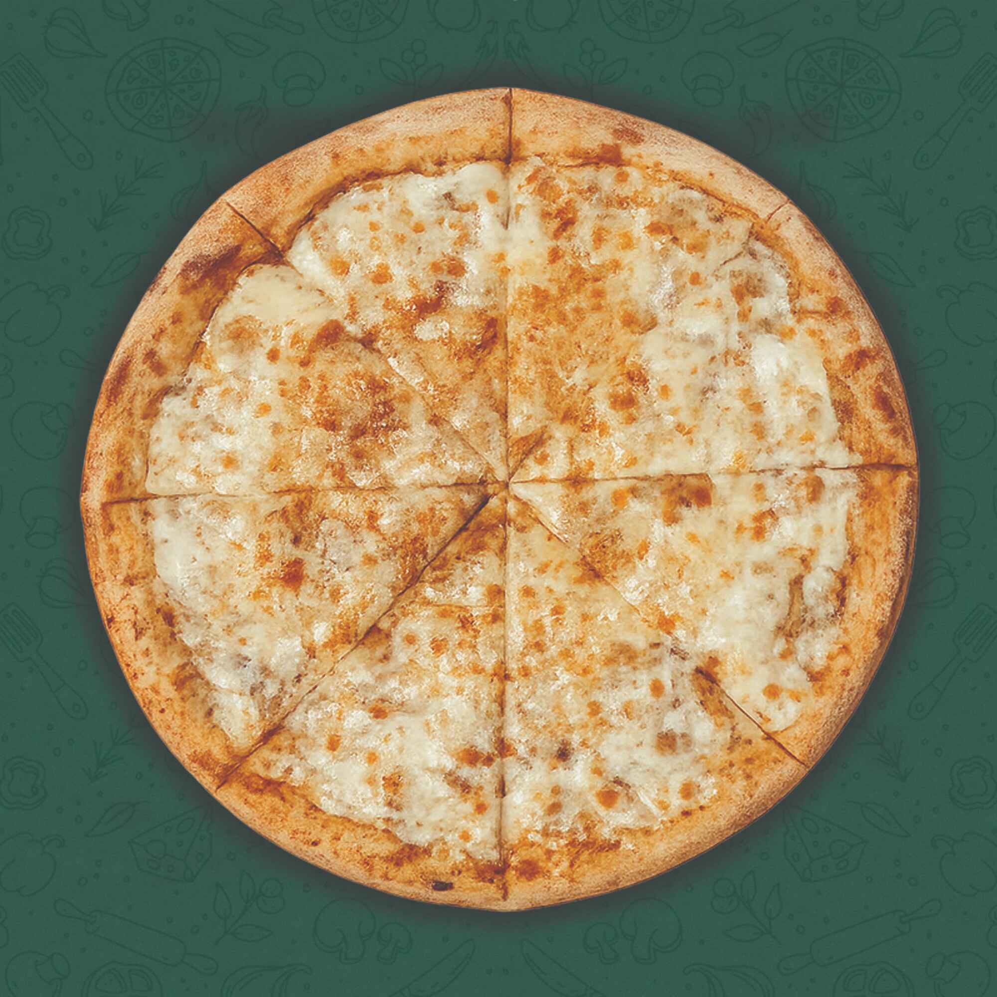 Queso (Grande 35 CM)
