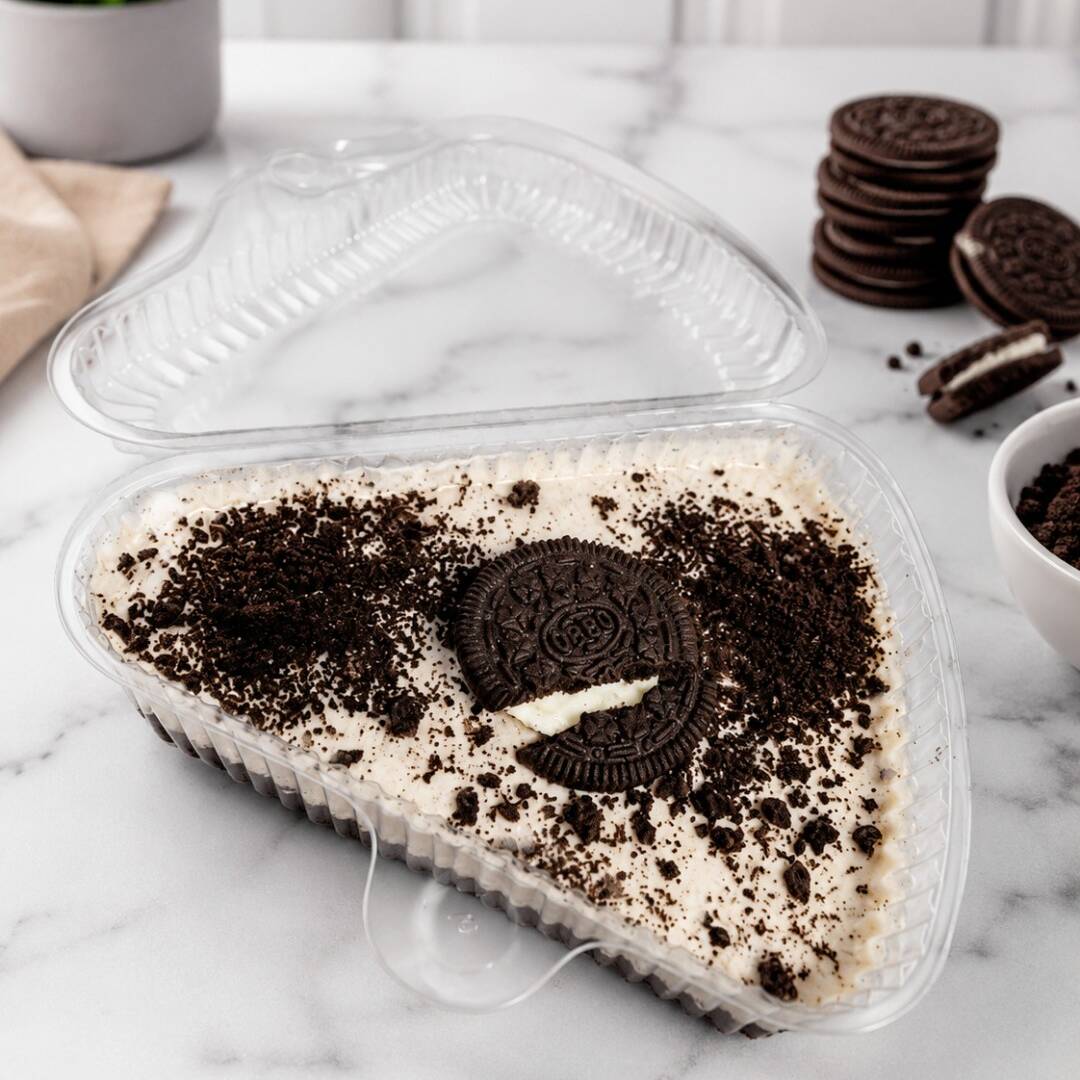 Postre de Oreo 8 oz