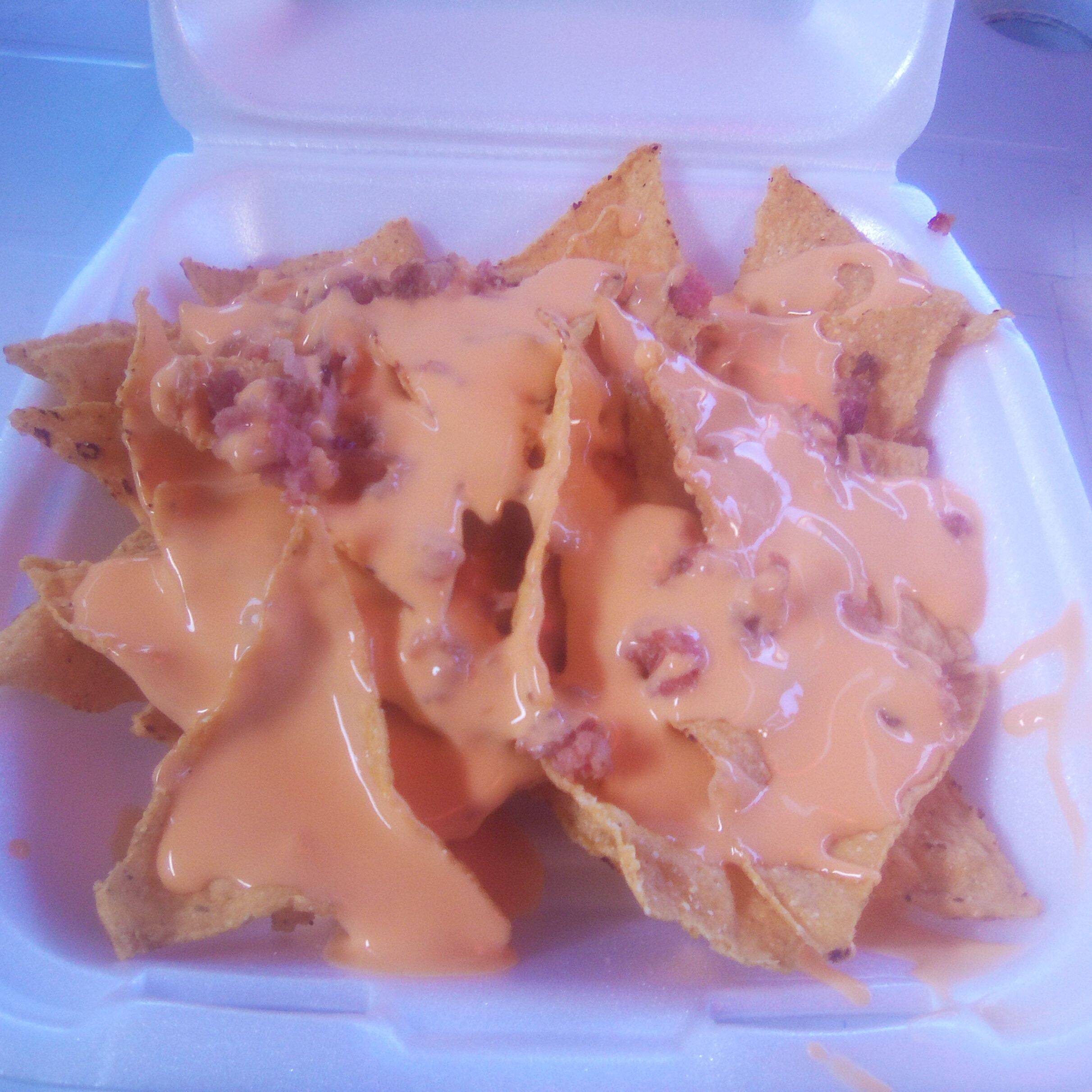 Nachos