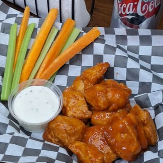 Boneless Personal 320 g, 8 pzas