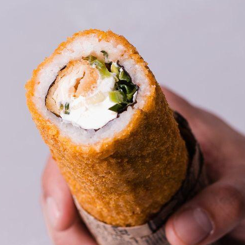 BABY SUSHI X