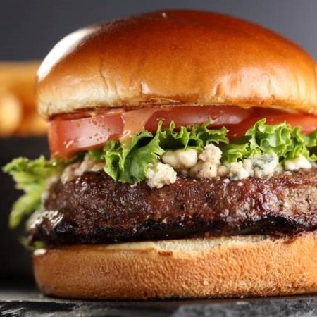 Dallas Burger