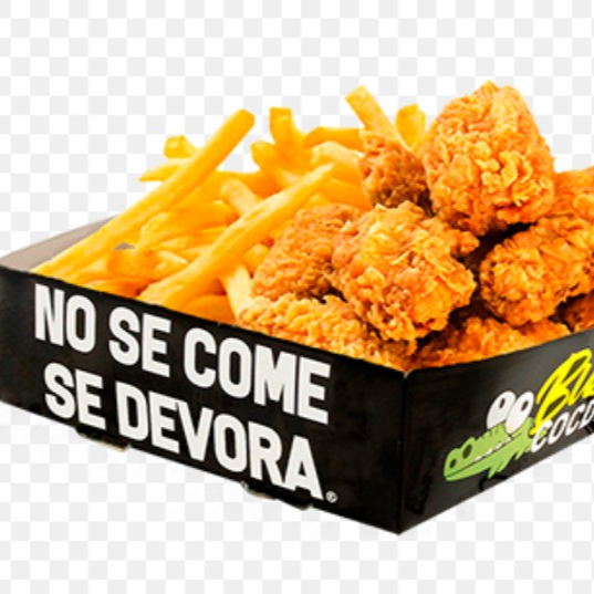 Combo Kids