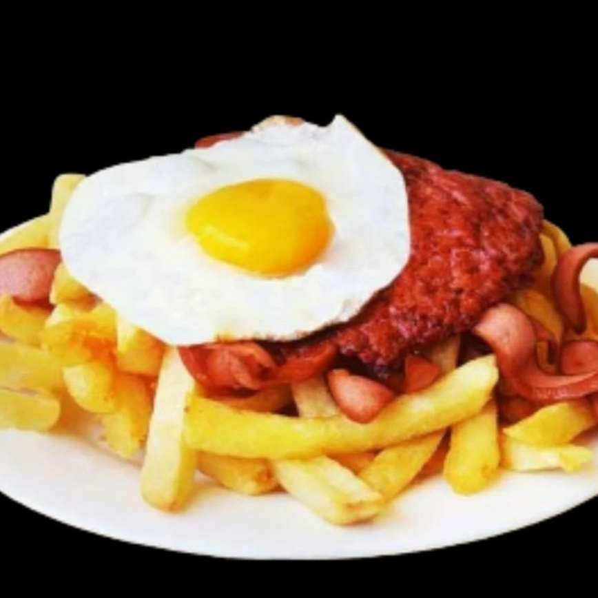 Salchichorizo Parrillero Frankfurter