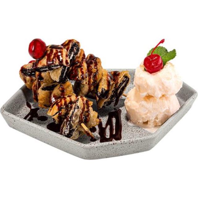 OREO TEMPURA