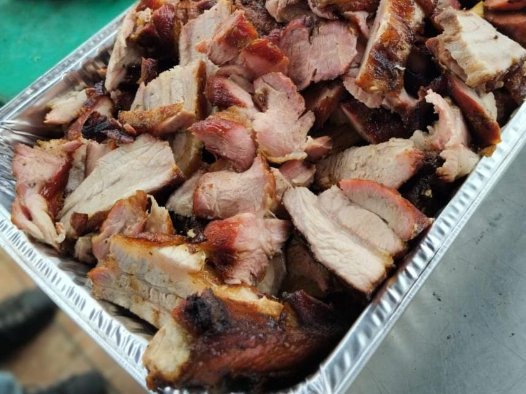 Los Asados de Bencho