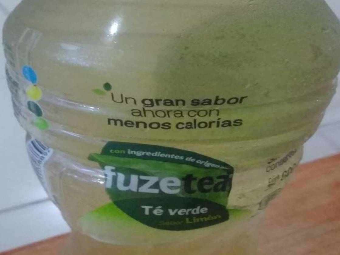 Fuze Tea