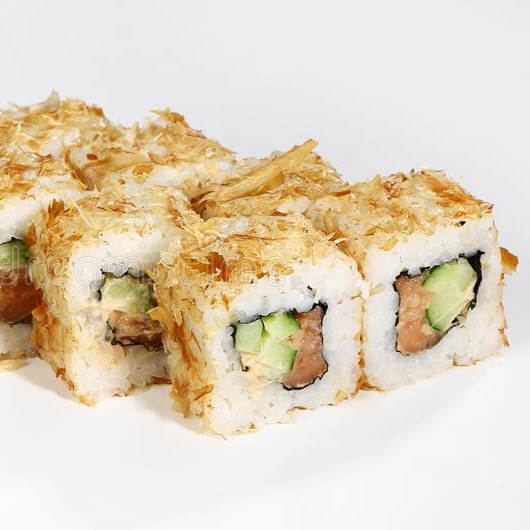 NINJA ROLL