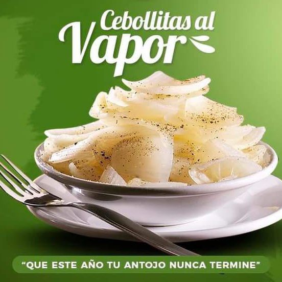 Orden de Cebollas