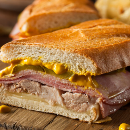 Sándwich Combinado