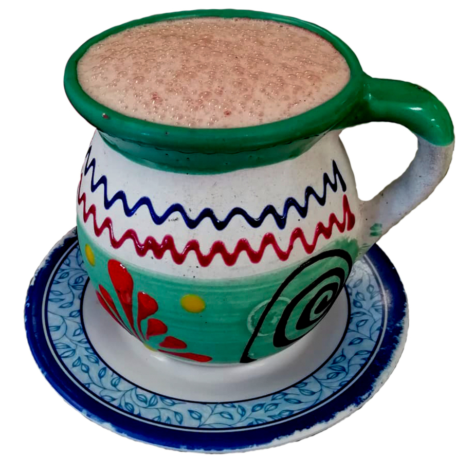 Atole de Avena 14oz