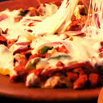 Alambre Combinado