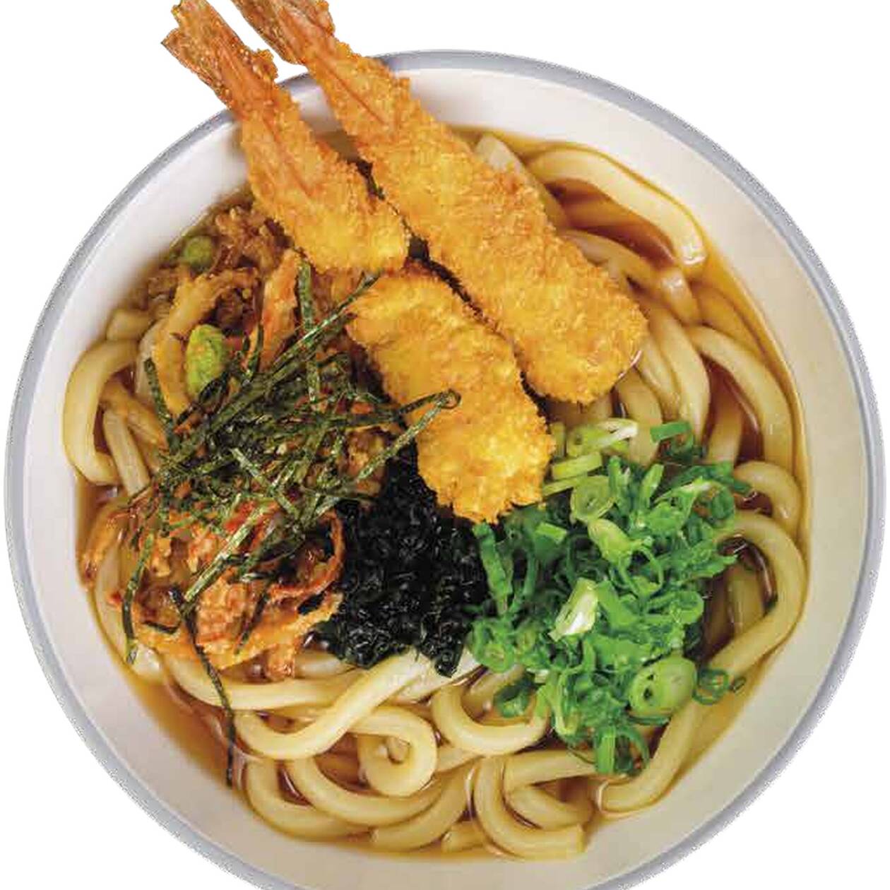 Sopa Udon