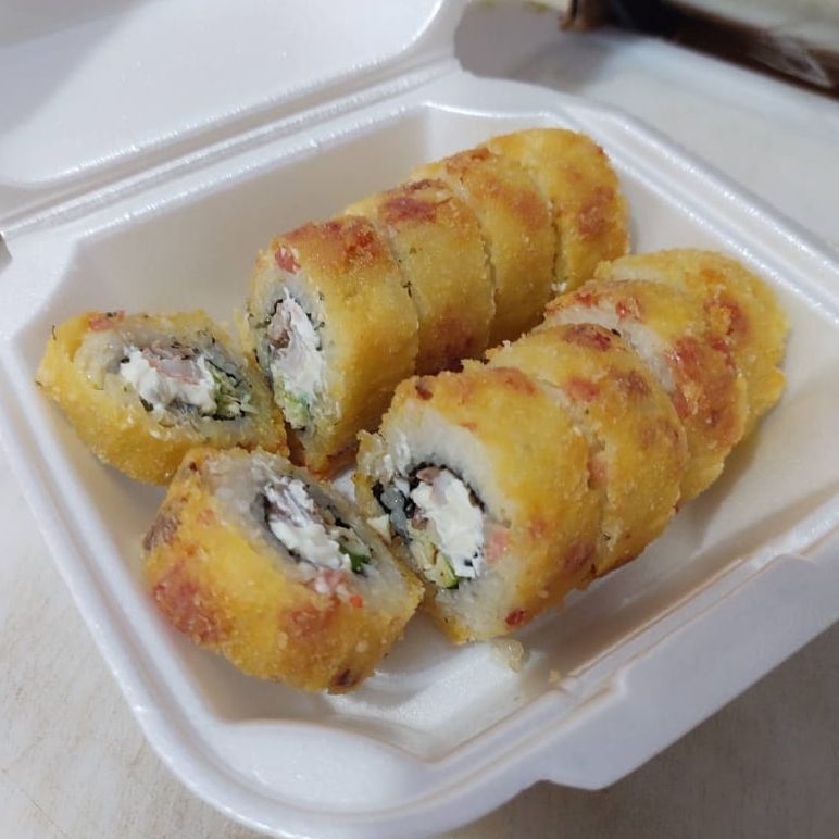 Maviri Roll