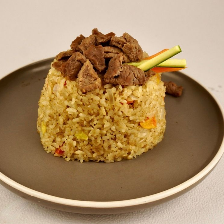 Yakimeshi de Res