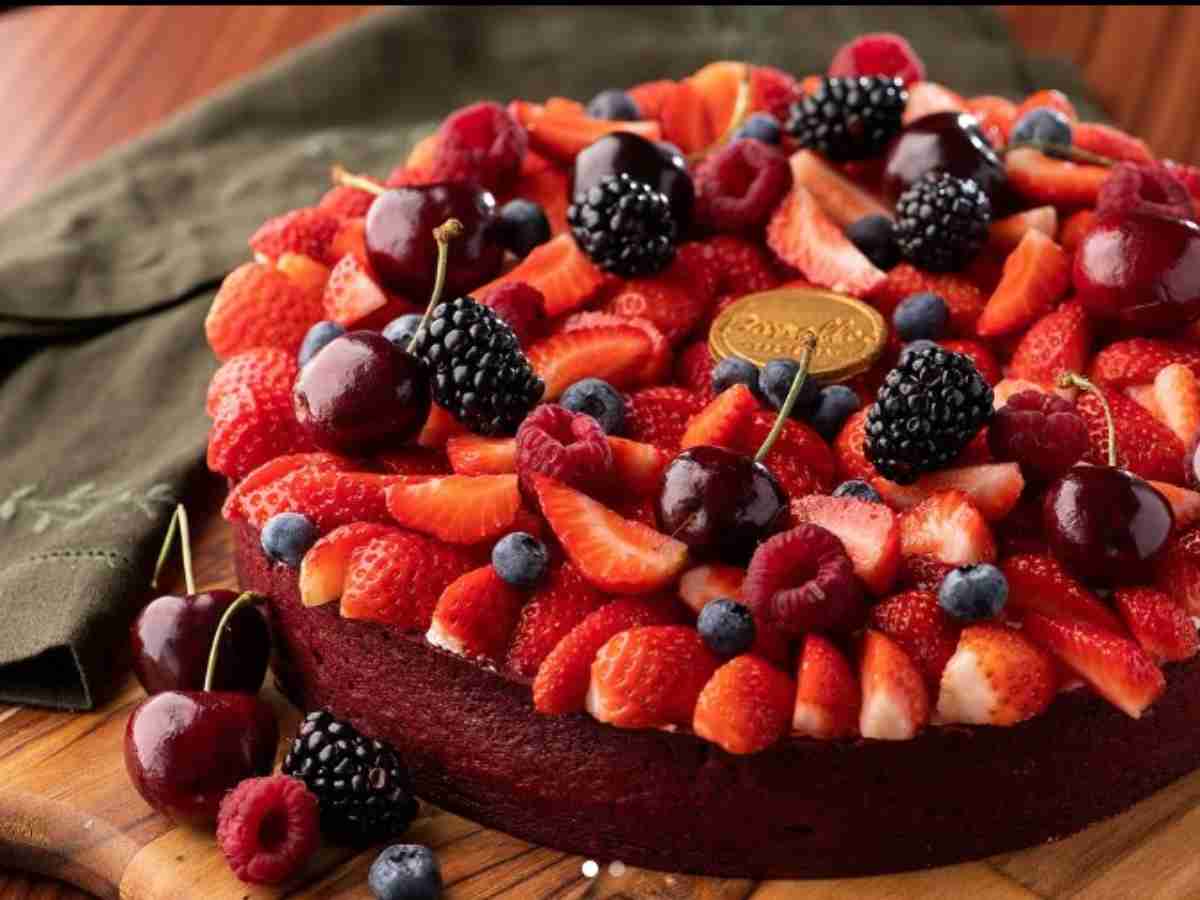 Banoffee Torteria - Centro