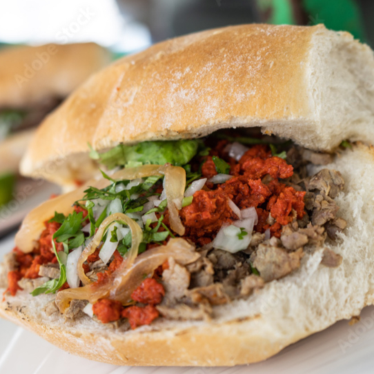 TORTA MIXTA