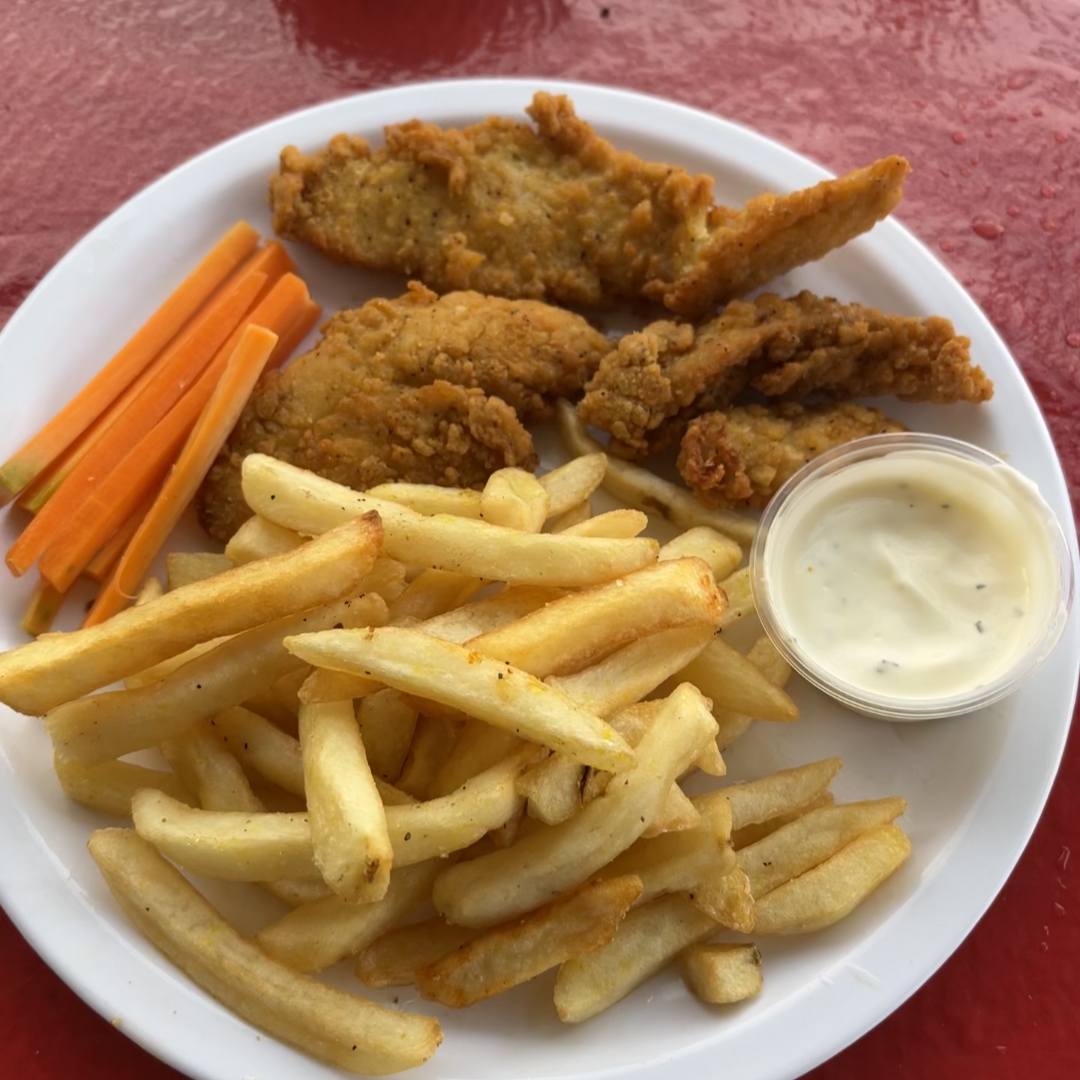 Tenders