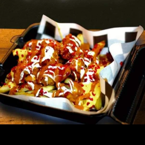 Papas BONELESS