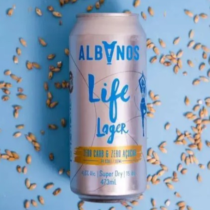 Zero Açúcar Zero Carboidrato