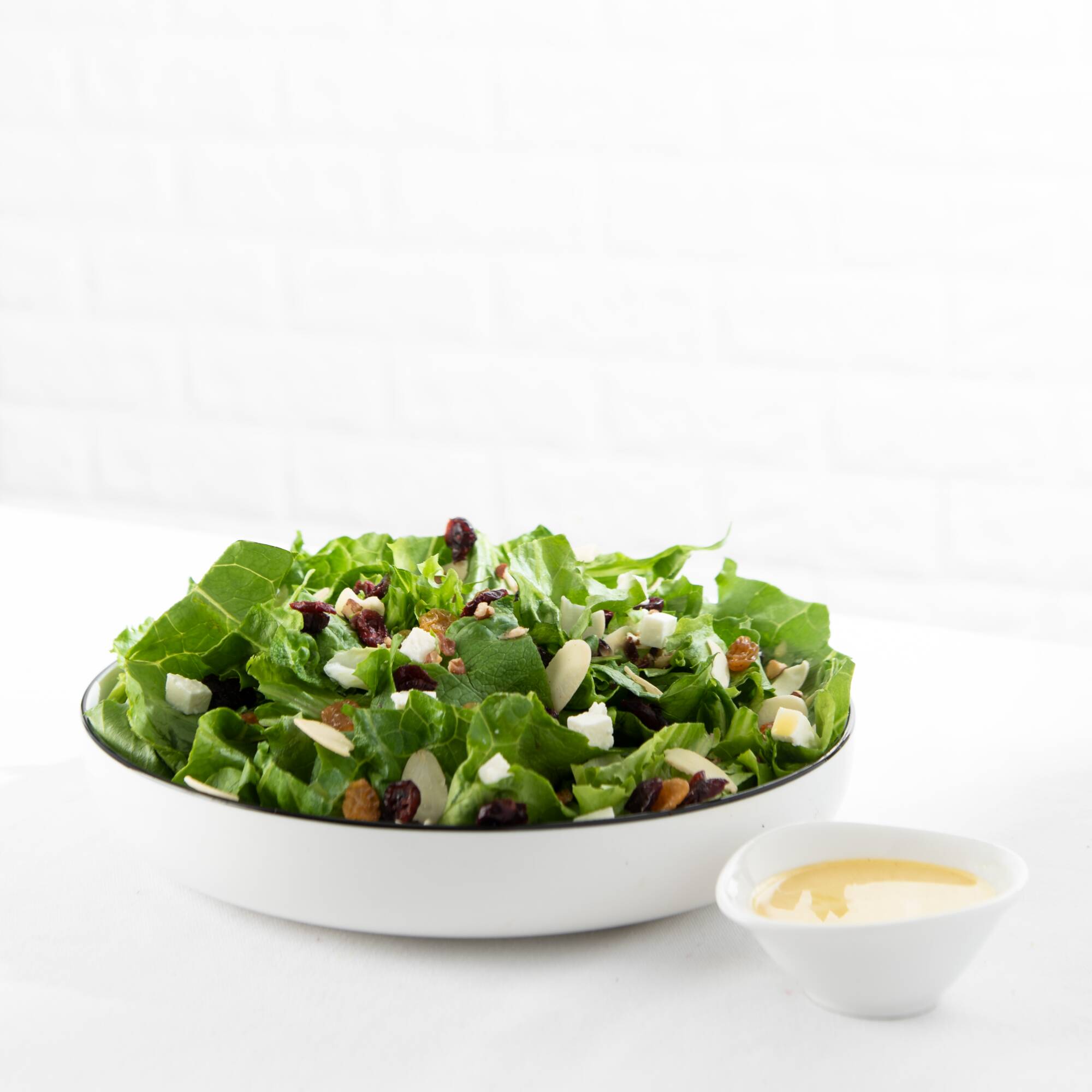 Ensalada Frutos Secos