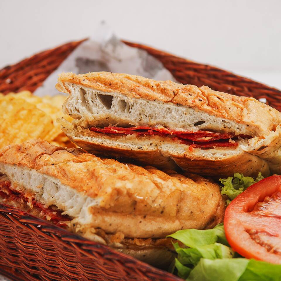 Baguette Villano