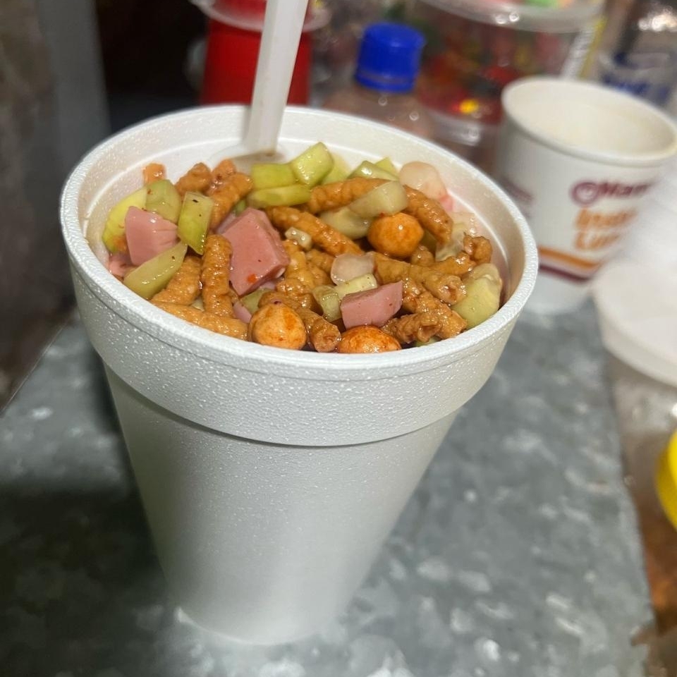 Cevichurros 1 Litro