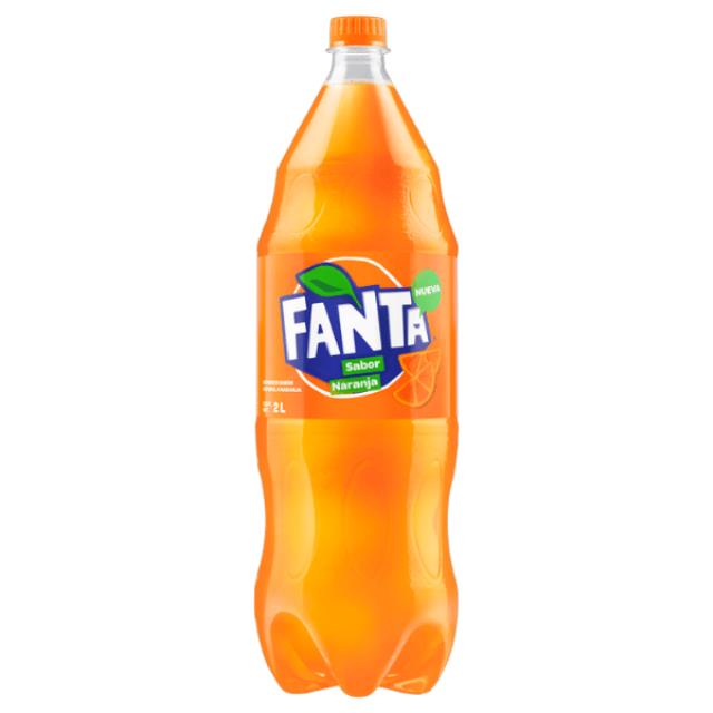 FANTA 2 LT (S)