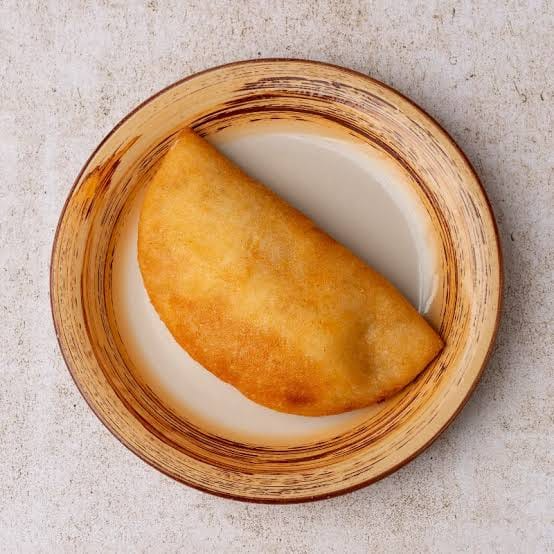 Empanada de Cazon