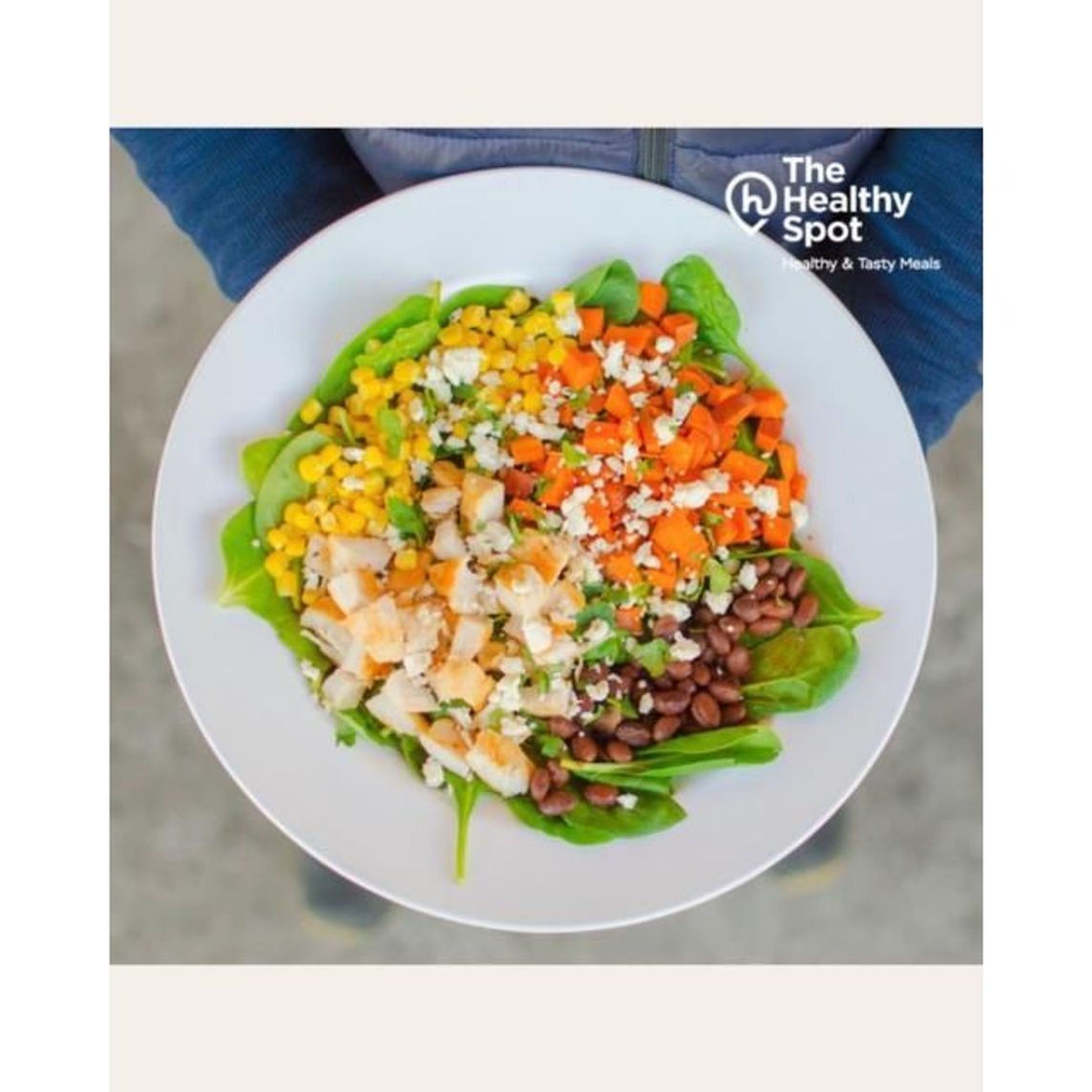 Ensalada Energy