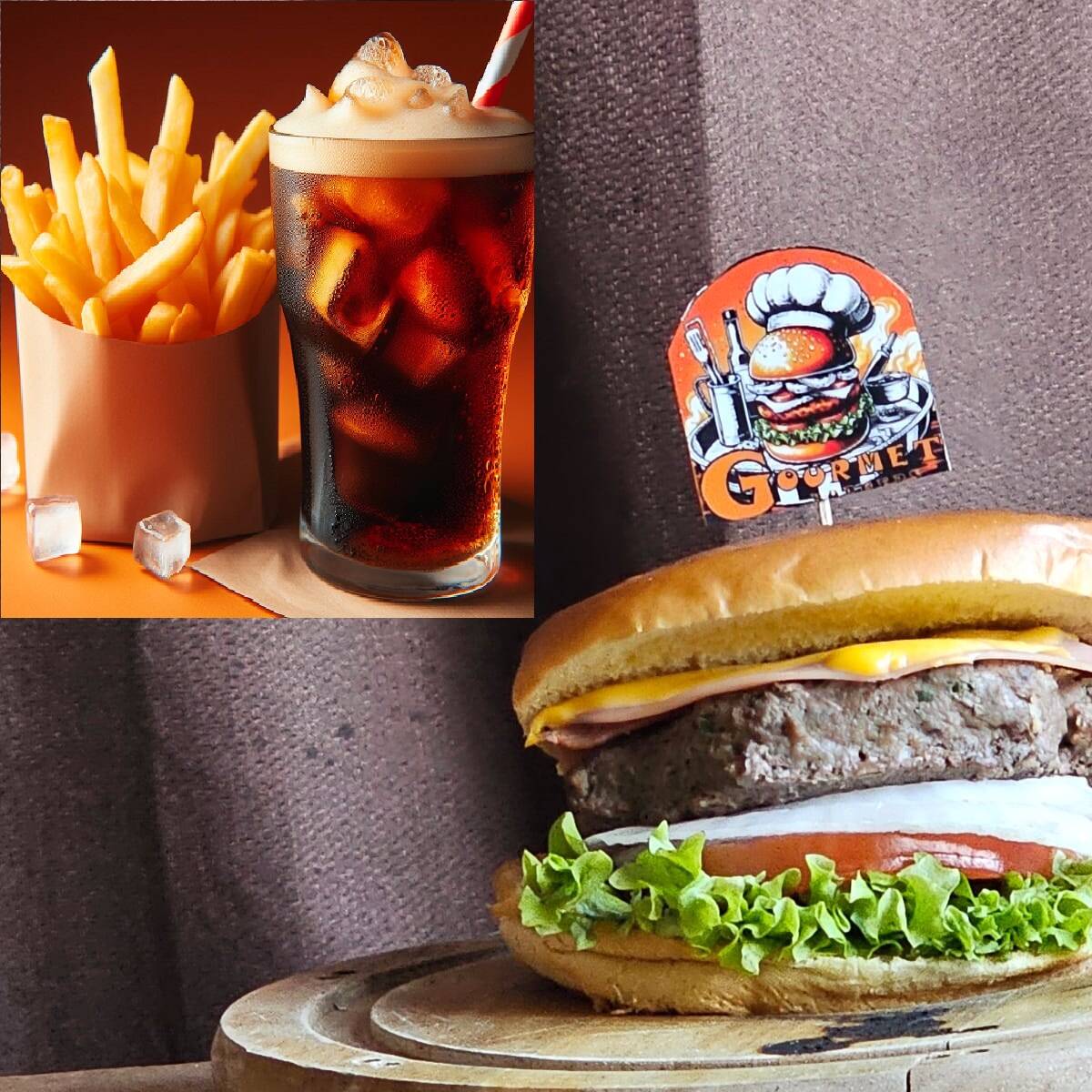 Combo Especial