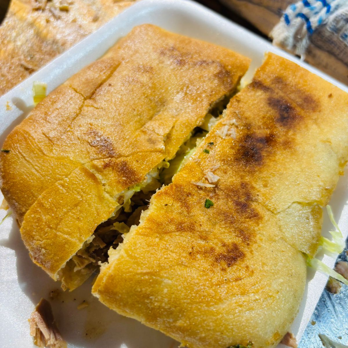 Torta de Pura Carne