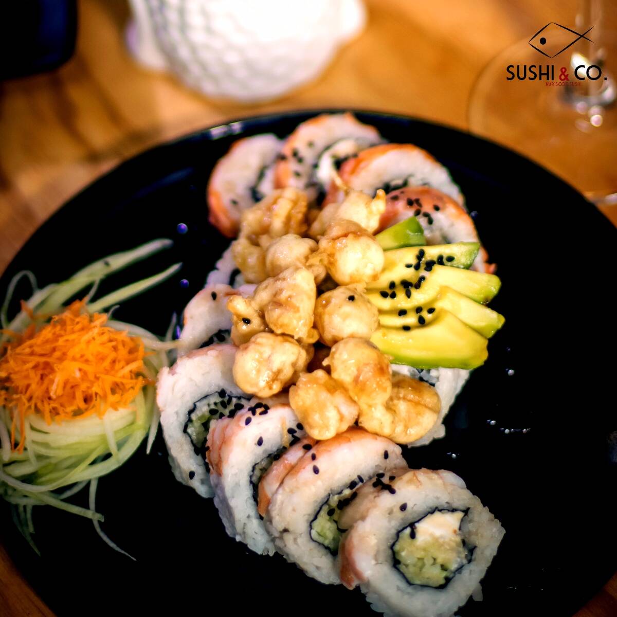 Kumi Roll