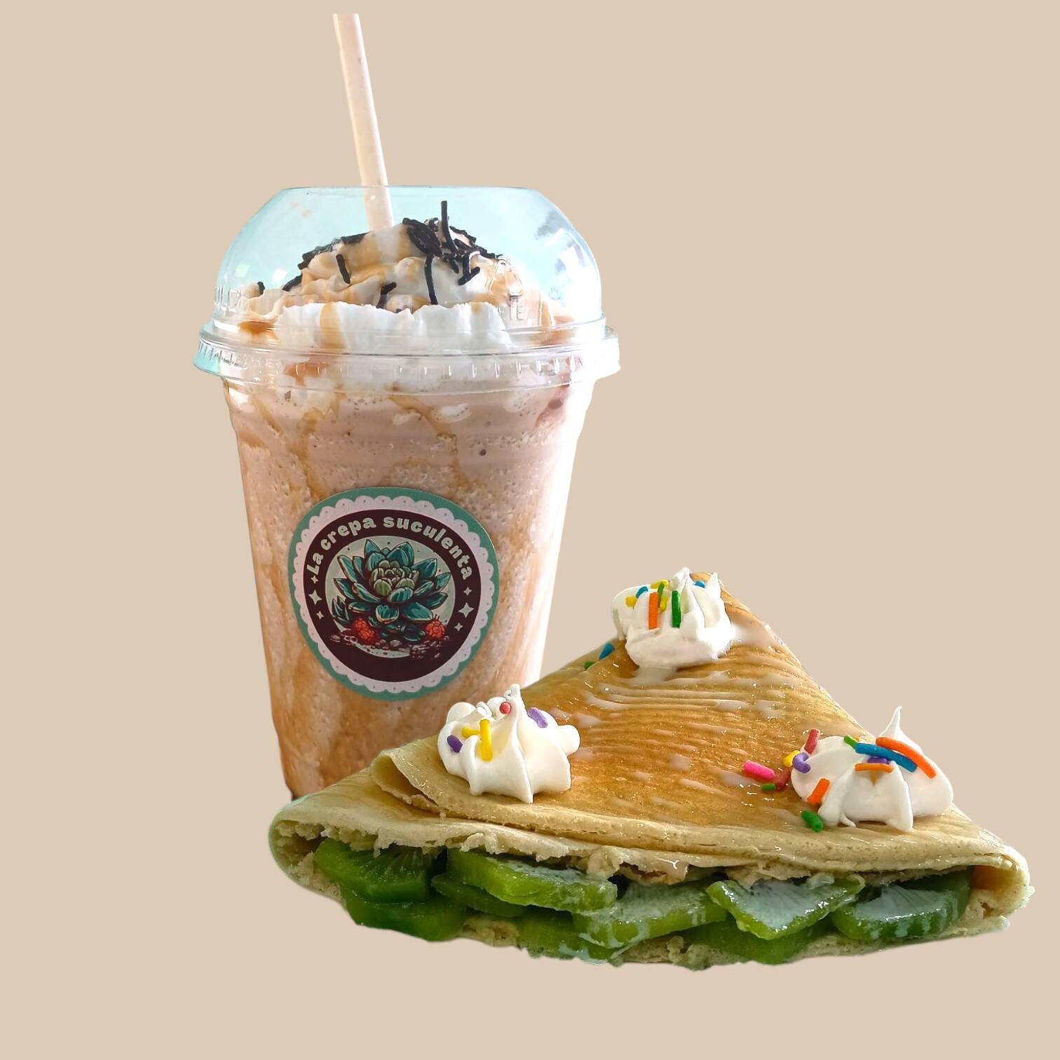 Combo 1