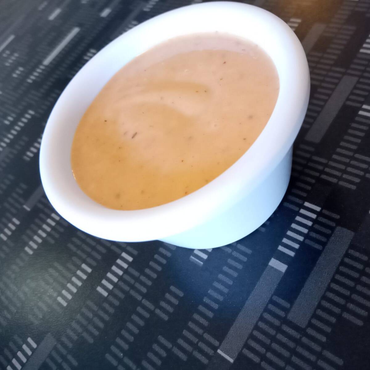 Salsa Chipotle