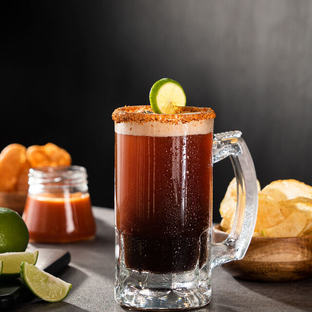 Mega Michelada 1 Litro