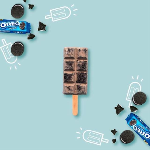 CHINGONA OREO