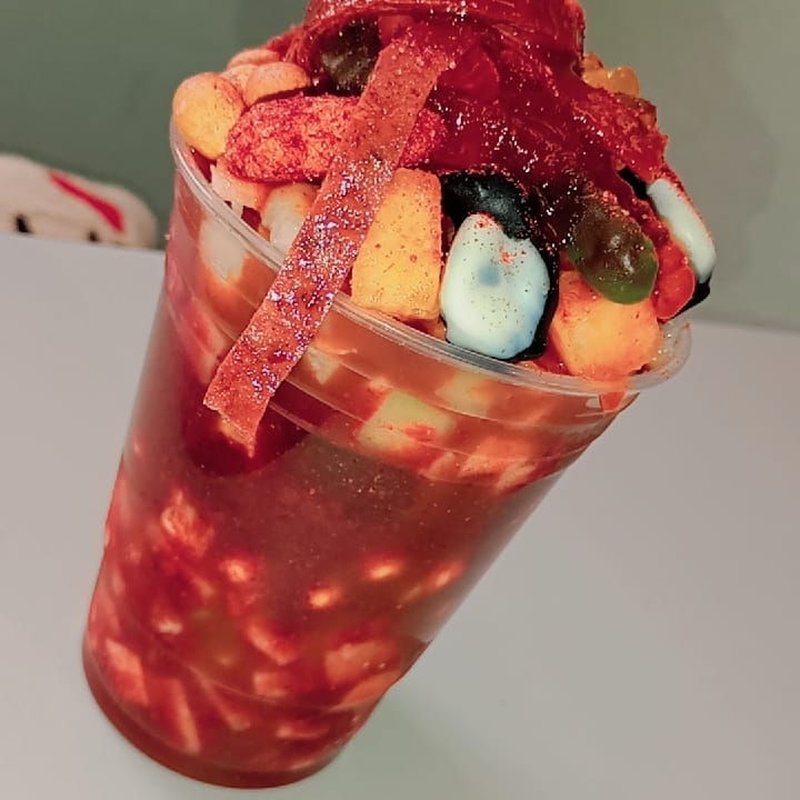 Gaspacho Chico