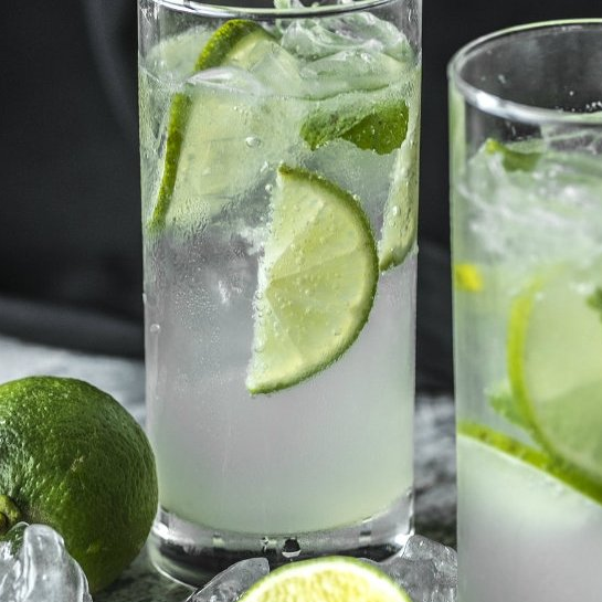 Limonada de 1 Litro