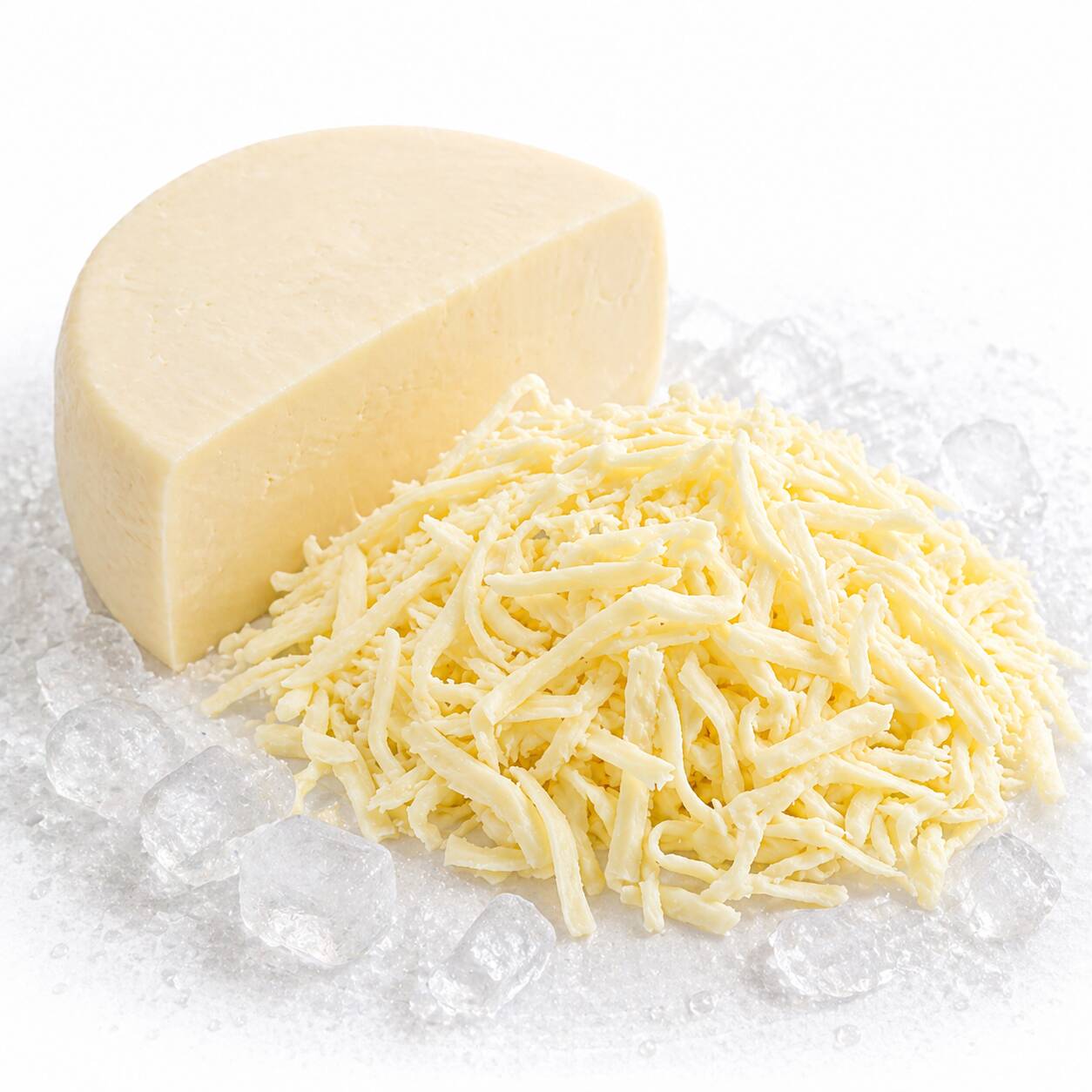Agrega Costra de Queso en Burritos.
