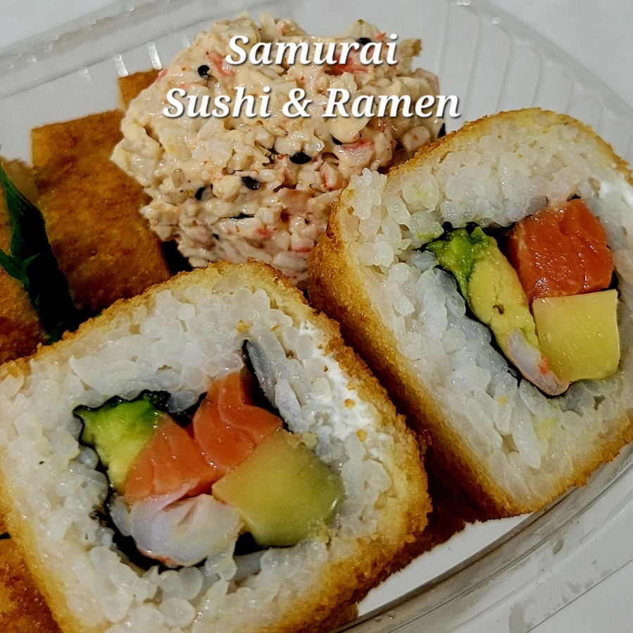 TOKIO ROLL SUSHI