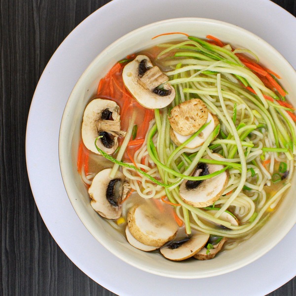 2x1 Yasai Ramen
