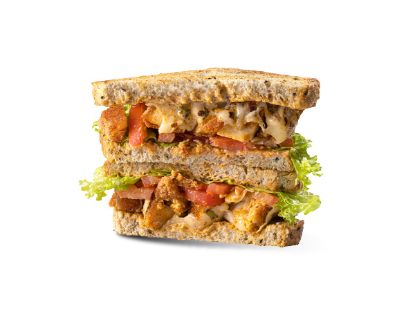 SANDWICH LOUISIANA COMBO