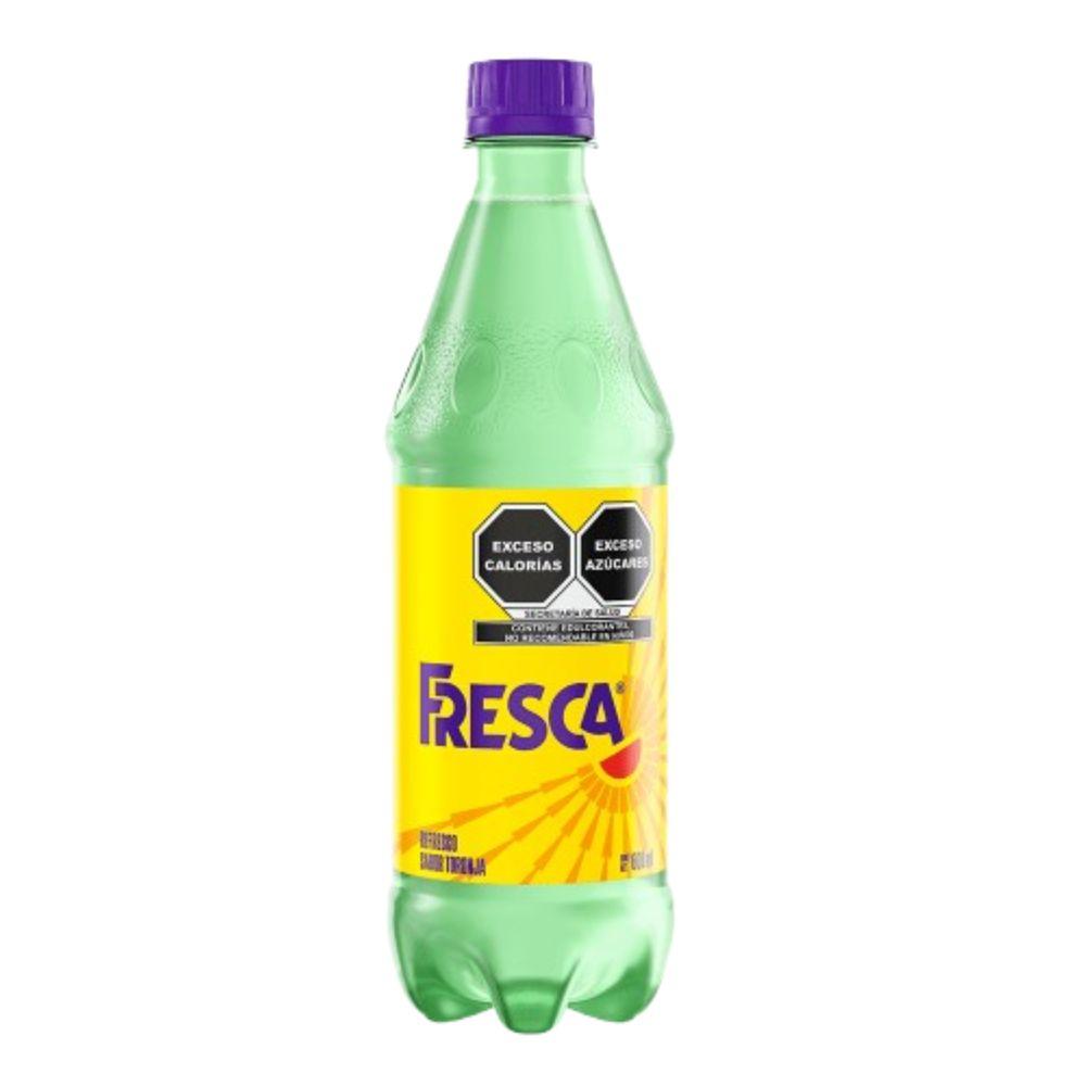 Fresca